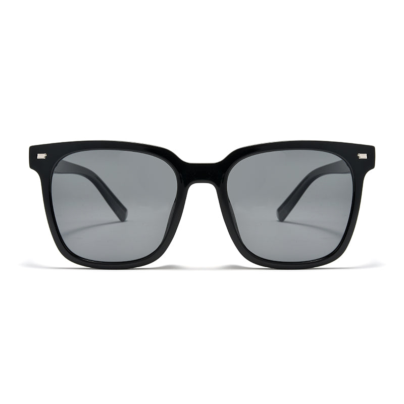 Men’s Ultra-Light Polarized Sunglasses – Plastic Frame