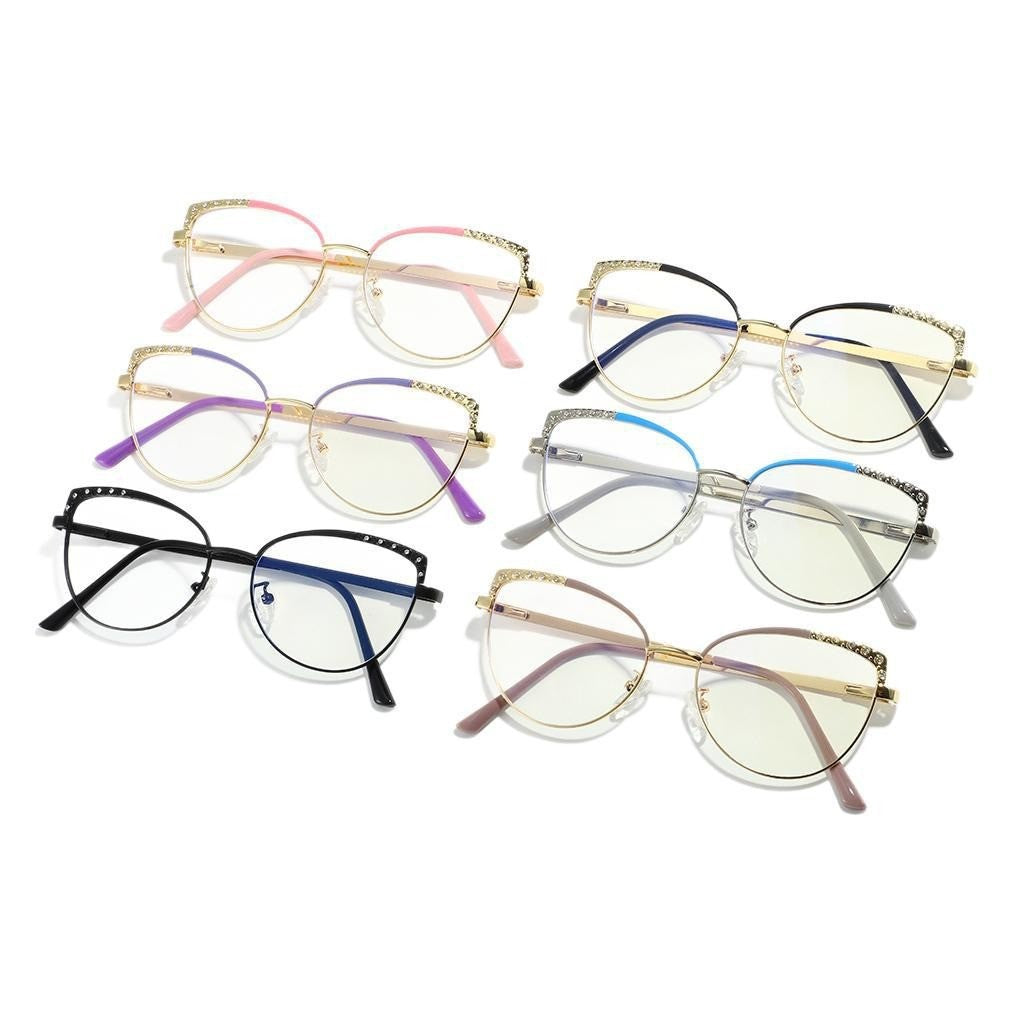 Cat Eye Glasses | Stylish Fashion Glasses | My Glasses Store