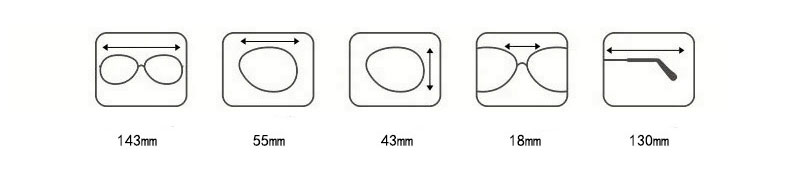 Rimless Pink Gradient Tint Readers