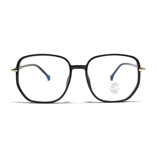 Women’s Ultra-Light Anti-Blue Light Glasses – Plastic Frame