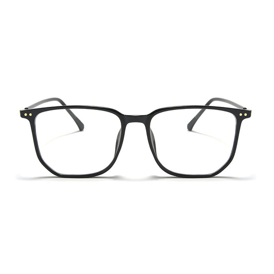 Oversized Ultra-Light Sunglasses – Plastic Frame – Unisex