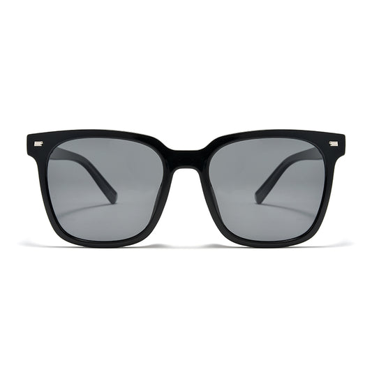 Men’s Ultra-Light Polarized Sunglasses – Plastic Frame