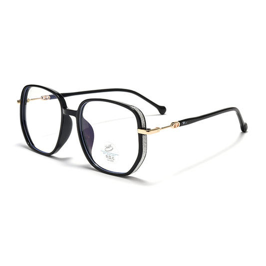 Women’s Ultra-Light Anti-Blue Light Glasses – Plastic Frame