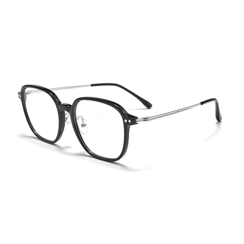 Women’s Ultra-Light Frame with Magnetic Polarized Set Lens