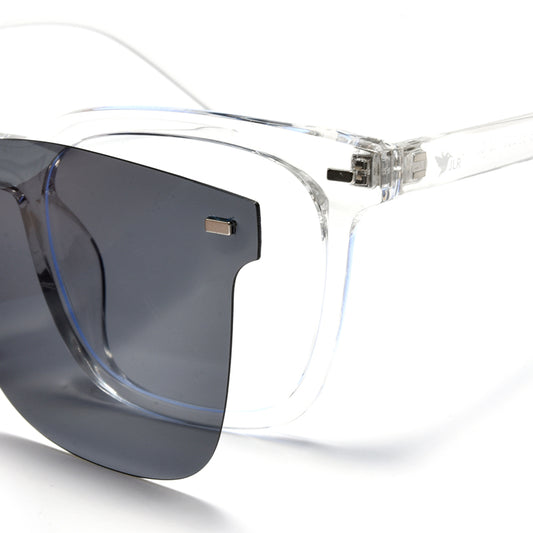 Anti-Blue Magnetic Polarized Sunglasses – Unisex