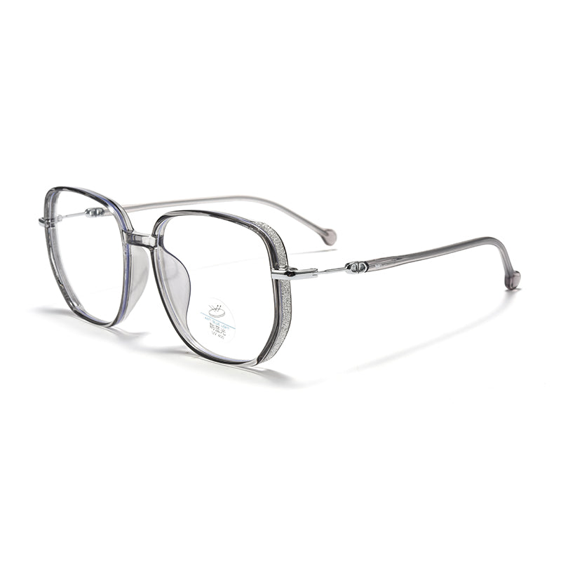 Women’s Ultra-Light Anti-Blue Light Glasses – Plastic Frame