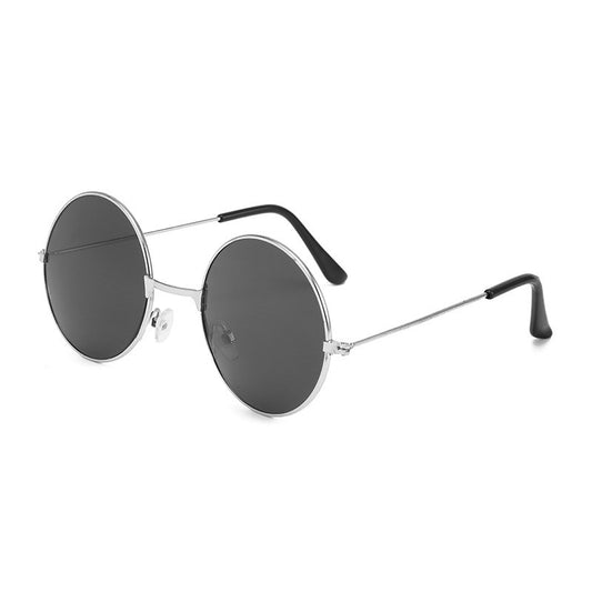 7001_C23_Round_Metal_Silver_Grey_Sunglasses