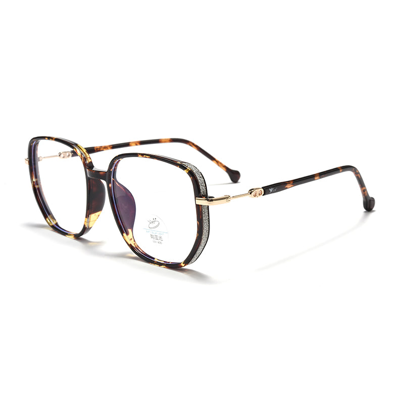 Women’s Ultra-Light Anti-Blue Light Glasses – Plastic Frame