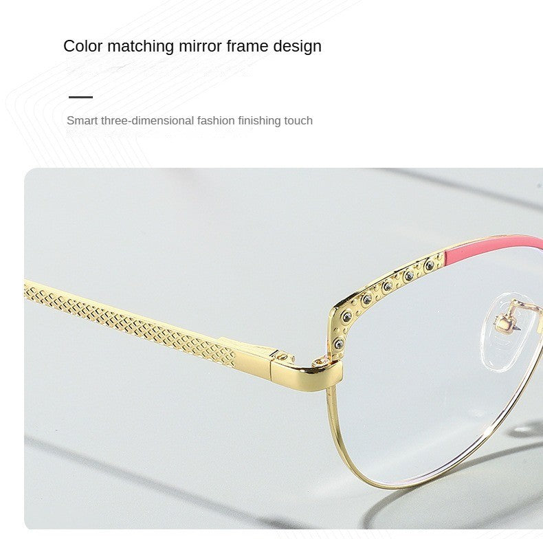 C4_Cat_Eye_Blue_Trans_Gold_Brown_Frame_Glasses
