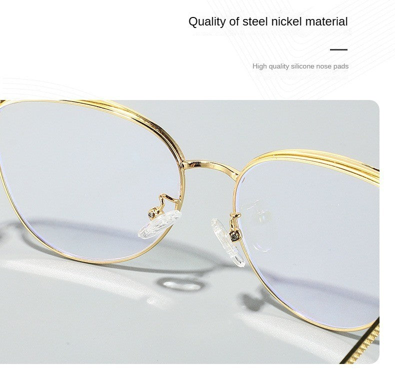 C4_Cat_Eye_Blue_Trans_Gold_Brown_Frame_Glasses