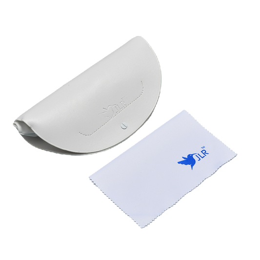 Eyewear Cases and Cleaning Cloths