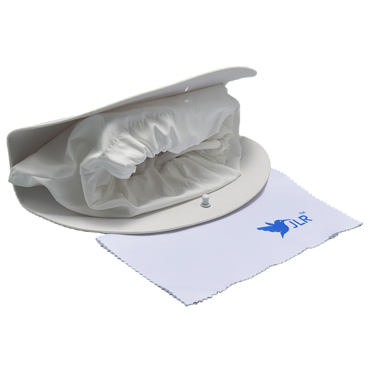 Eyewear Cases and Cleaning Cloths