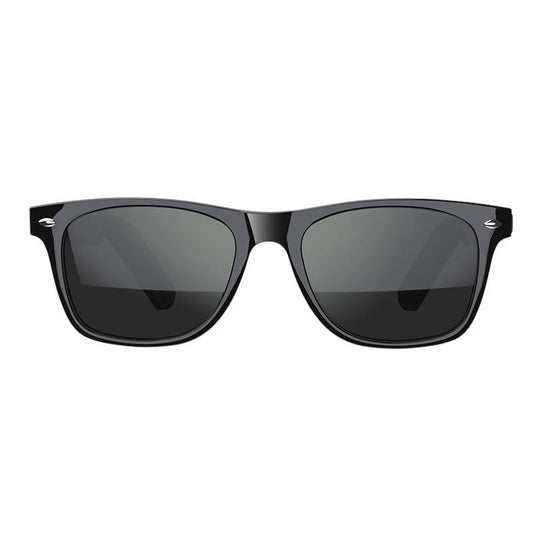 E10-C_Bluetooth_Black_Plastic_Sunglasses