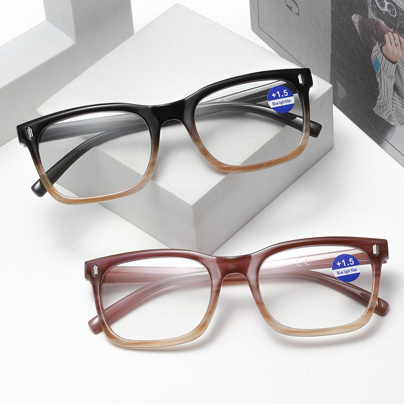 Anti Blue Light Reader Unisex – Available in 2 Colors