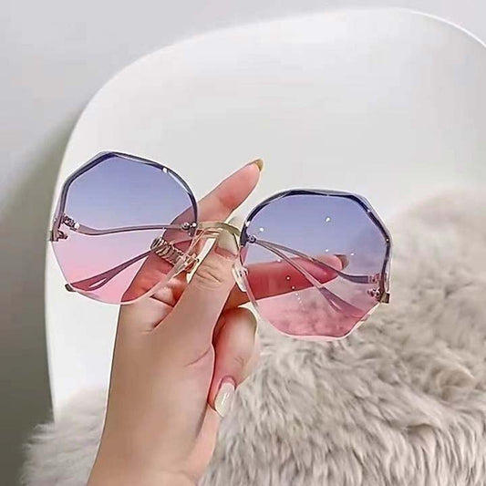 Storage Emulated Glasses | Futuristic Minimal Eyewear | My Glasses Store